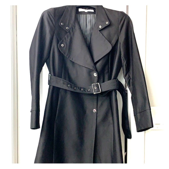 Kenneth Cole Jackets & Blazers - Kenneth Cole trench coat